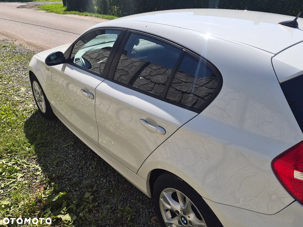BMW Seria 1 116i - 7