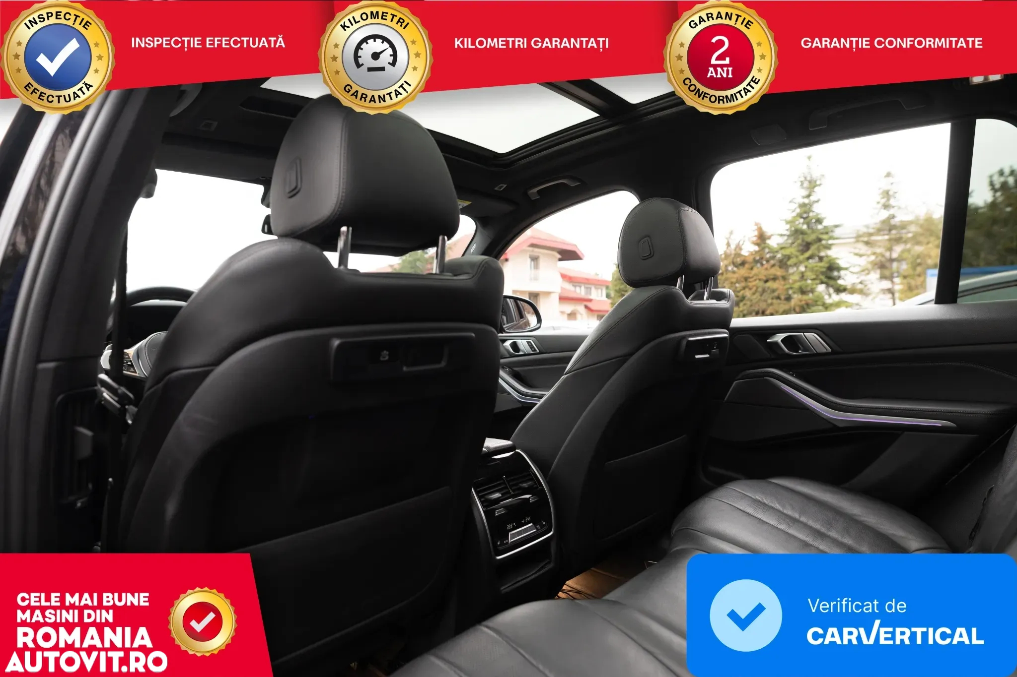 BMW X5 xDrive40i - 20