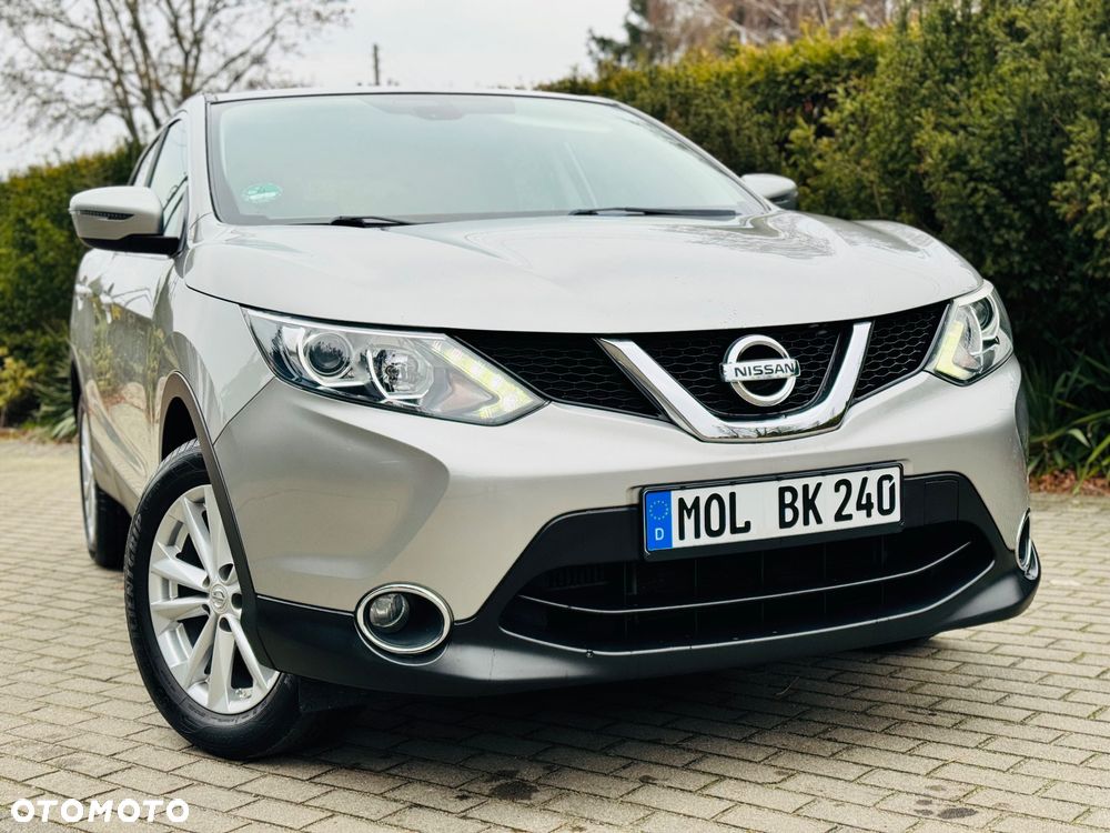 Nissan Qashqai 1.2 DIG-T Tekna - 20