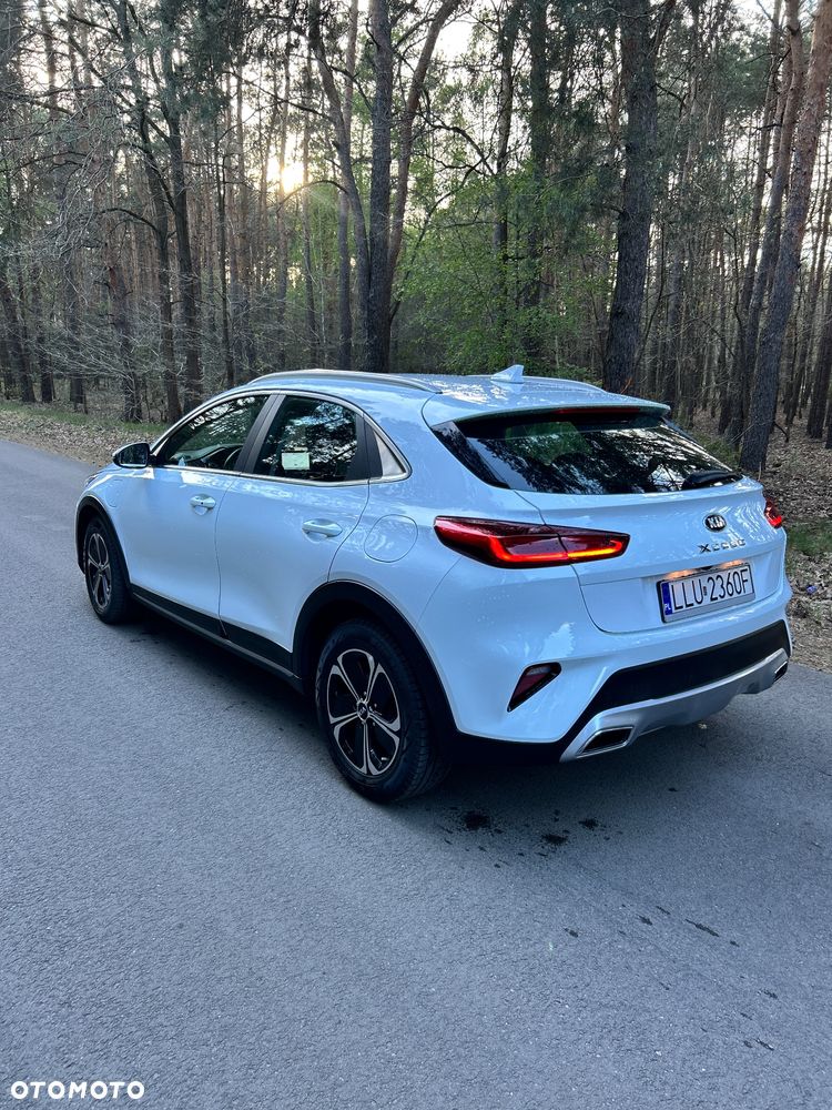 Kia XCeed - 3