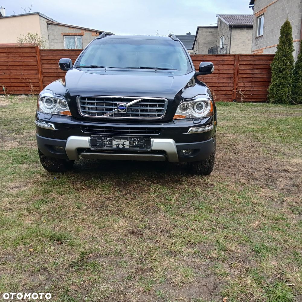 Volvo XC 90 D5 Executive - 6