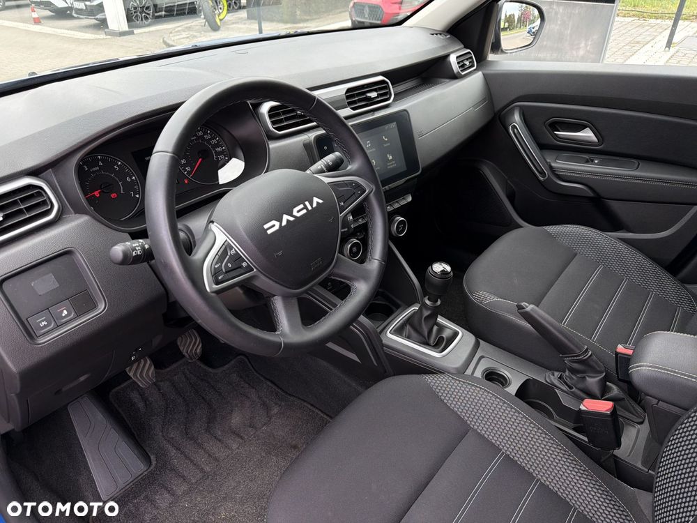 Dacia Duster - 9