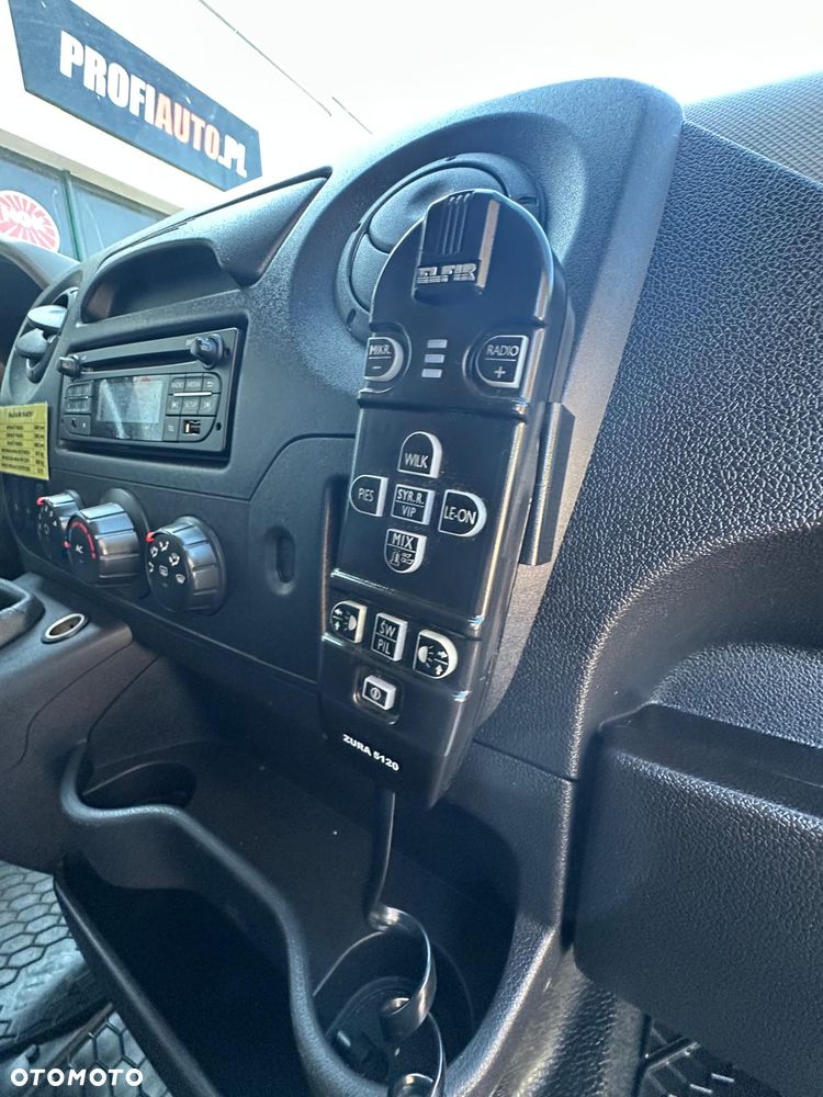 Renault Master - 16