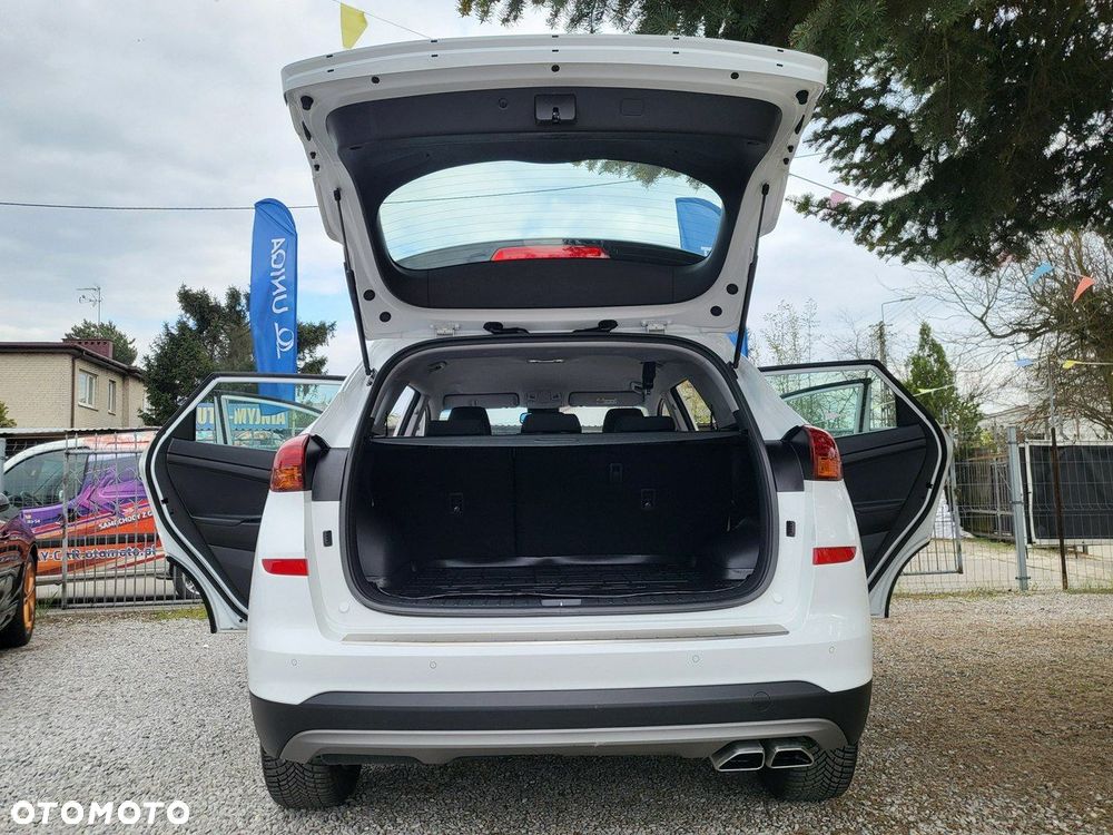Hyundai Tucson - 10