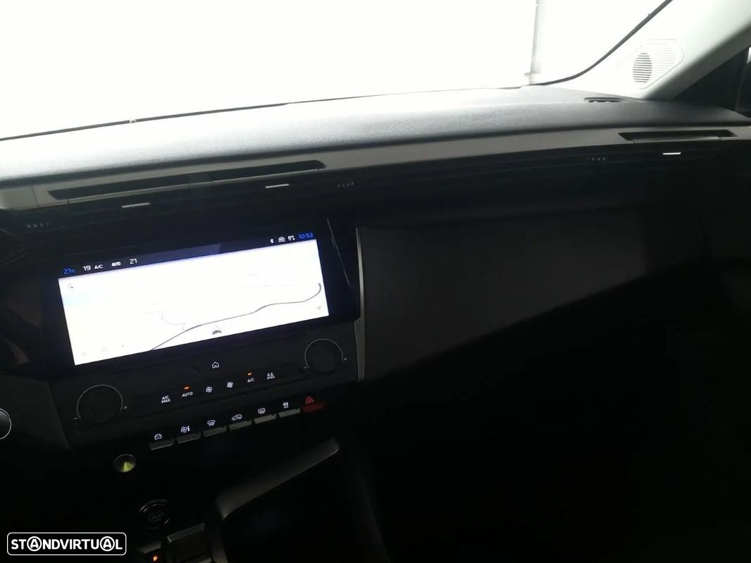 Peugeot 308 1.6 Hybrid Active Pack e-EAT8 - 4