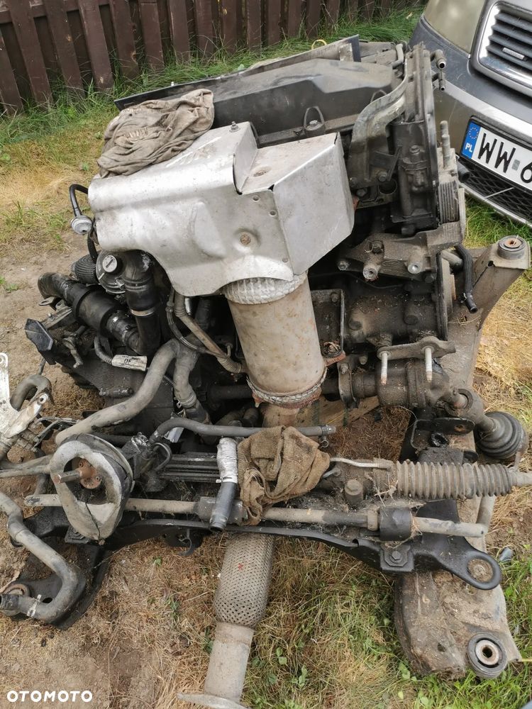 Silnik Ford Mondeo 2.0 ON - 2