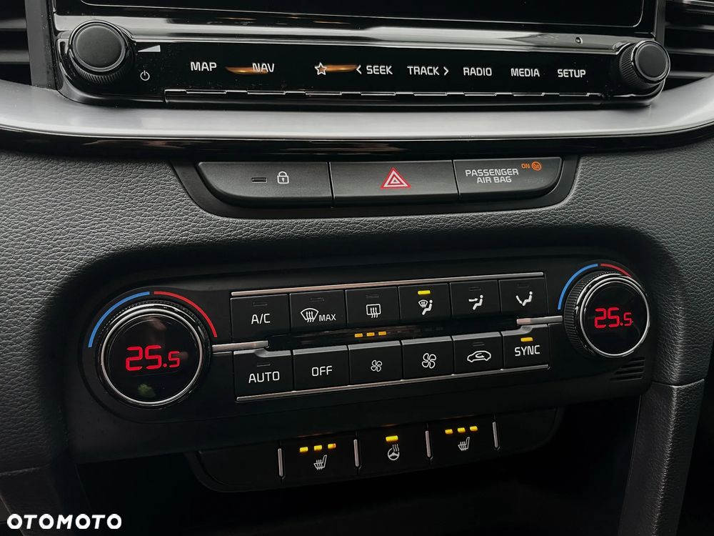 Kia ProCeed 1.5 T-GDI GT Line - 30