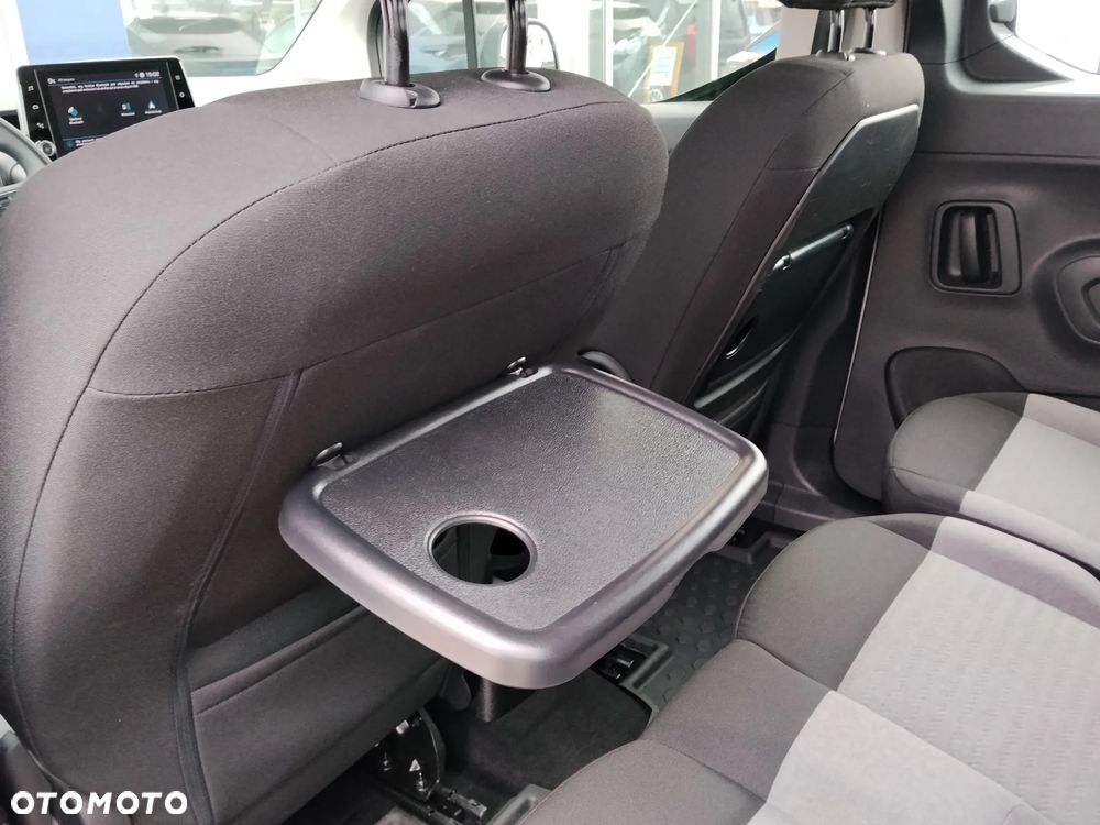 Citroën Berlingo M 1.5 BlueHDI Feel S&S N1 - 18