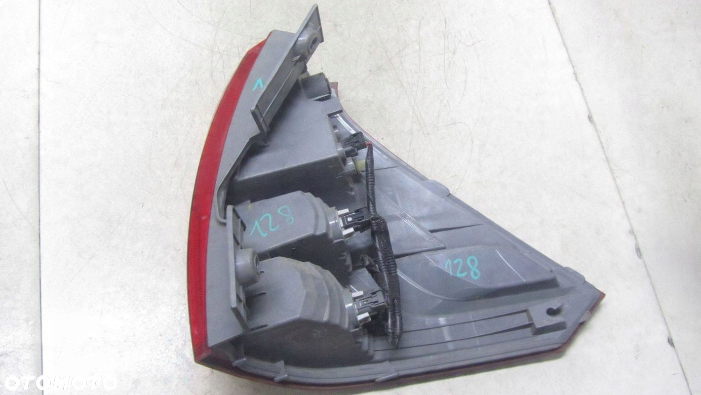 HONADA CR-V IV LAMPA LEWA TYŁ TYLNA 12- - 4