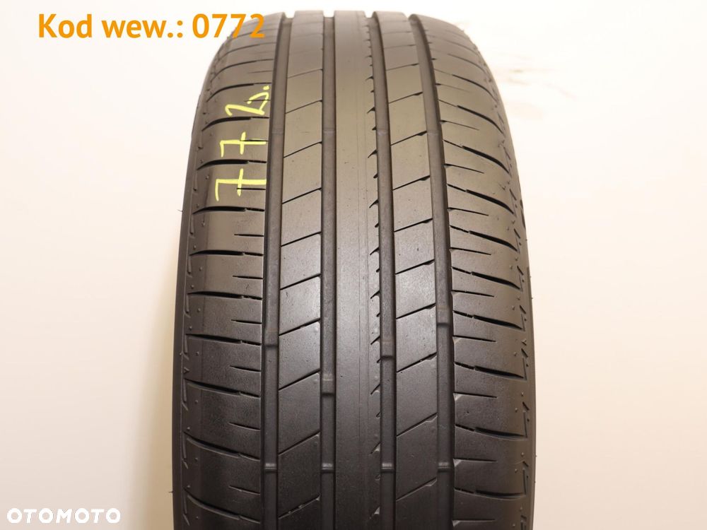 Bridgestone Turanza T005A - 225/45 R19 - 2