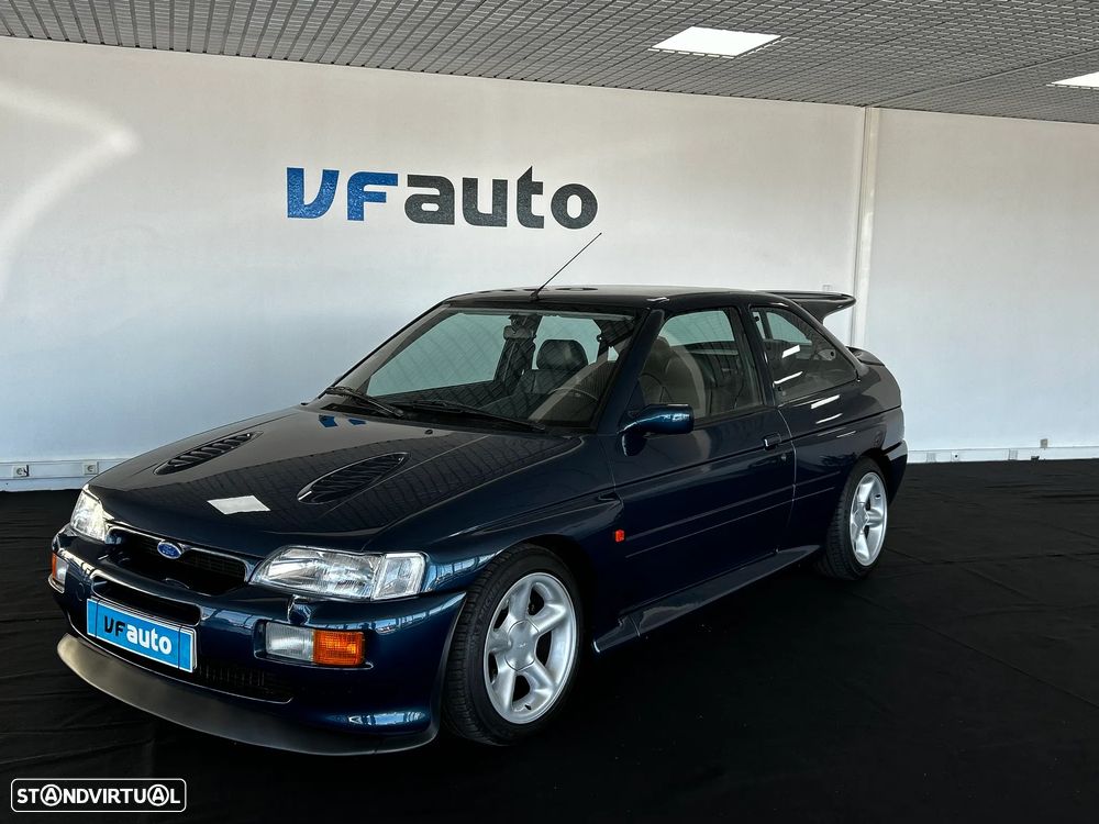 Ford Escort 2.0i RS Cosworth - 2