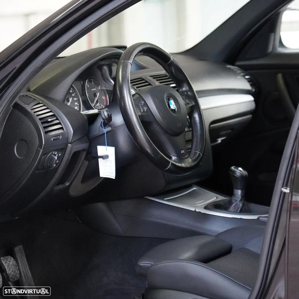 BMW 120 - 16