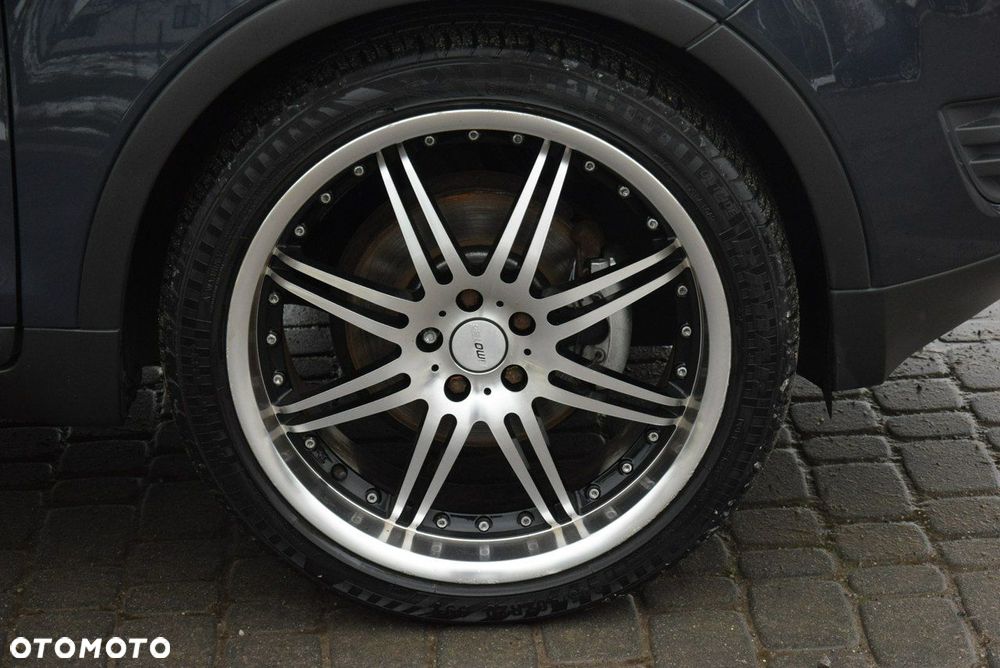 Ford Kuga 2.0 TDCi 4WD Titanium - 10