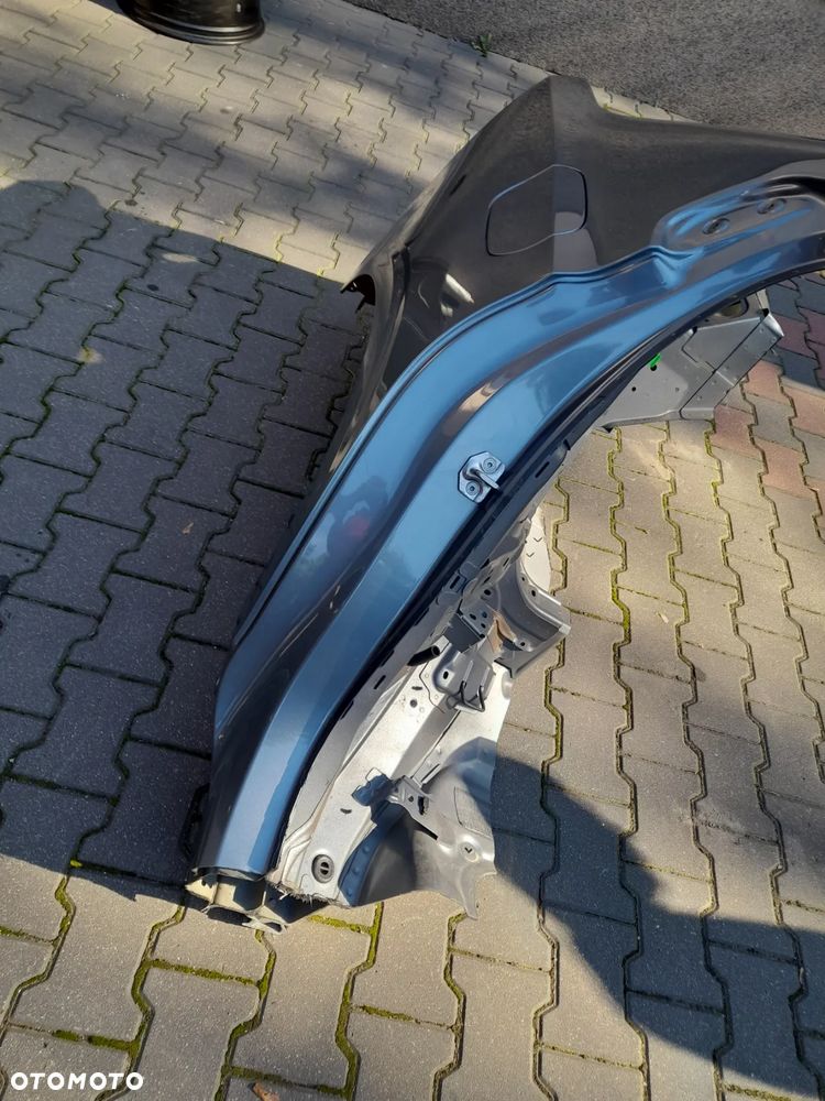 Błotnik prawy tył Volvo S 60 III 2018r - 5