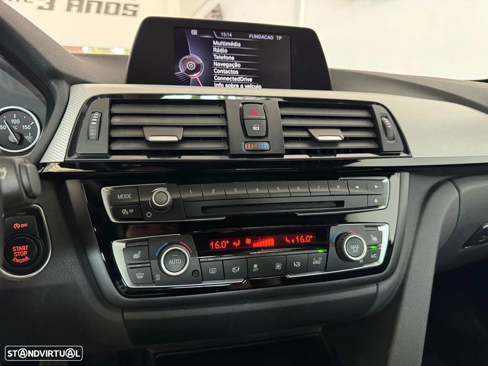 BMW 425 d Pack M Auto - 16