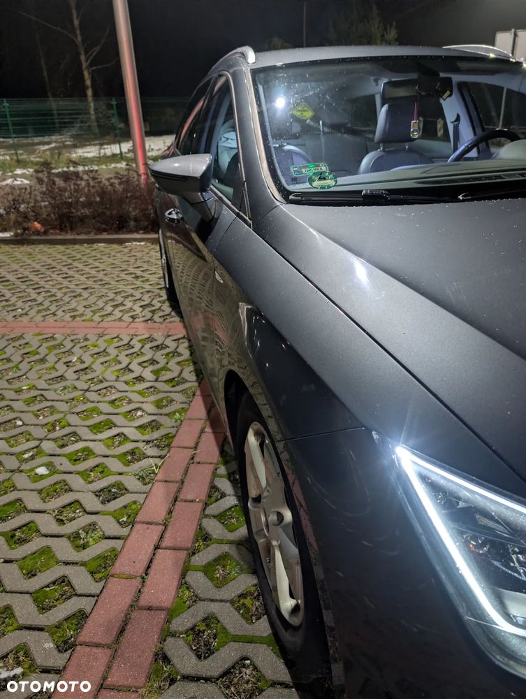 Seat Leon 2.0 TDI DPF Start&Stop FR - 6