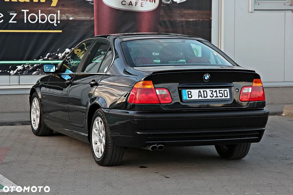 BMW Seria 3 - 17