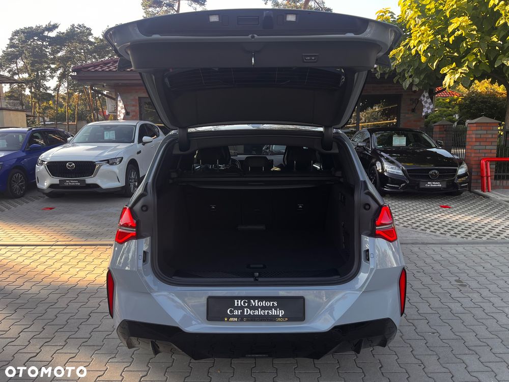 BMW X3 xDrive20d mHEV - 23