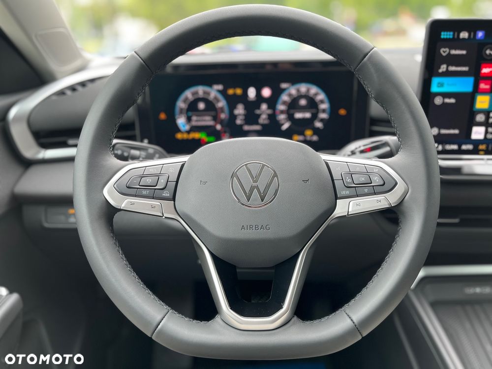 Volkswagen T-Roc 1.5 eTSI OPF DSG Life - 15