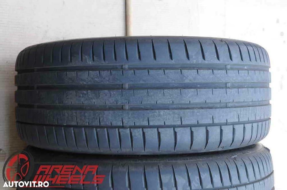 Anvelope Vara 18 inch Falken Azenis FK520 245/40 R18 97Y - 4