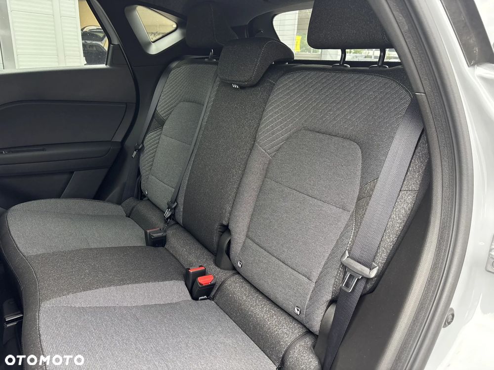 Renault Captur 1.2 TCe Techno - 16