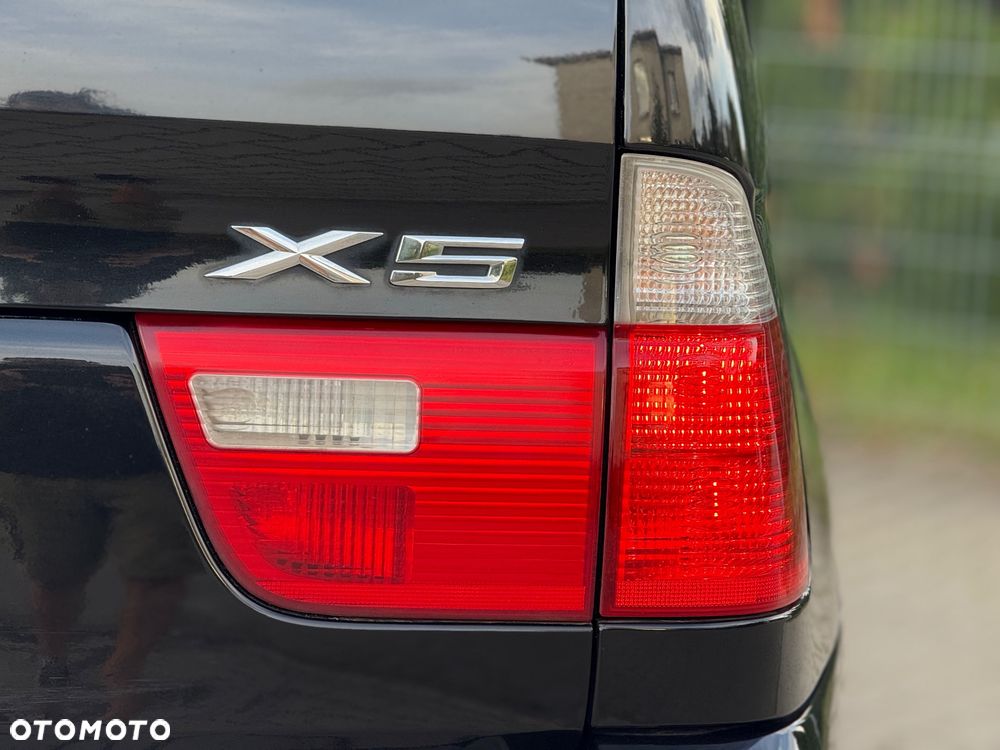 BMW X5 - 17