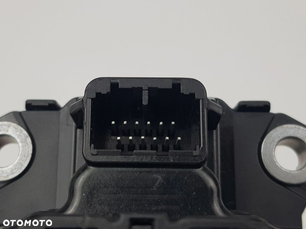NOWY ORYGINALNY Lewarek Wybierak Gałka zmiany biegów Volvo XC40 P32240160 - 7