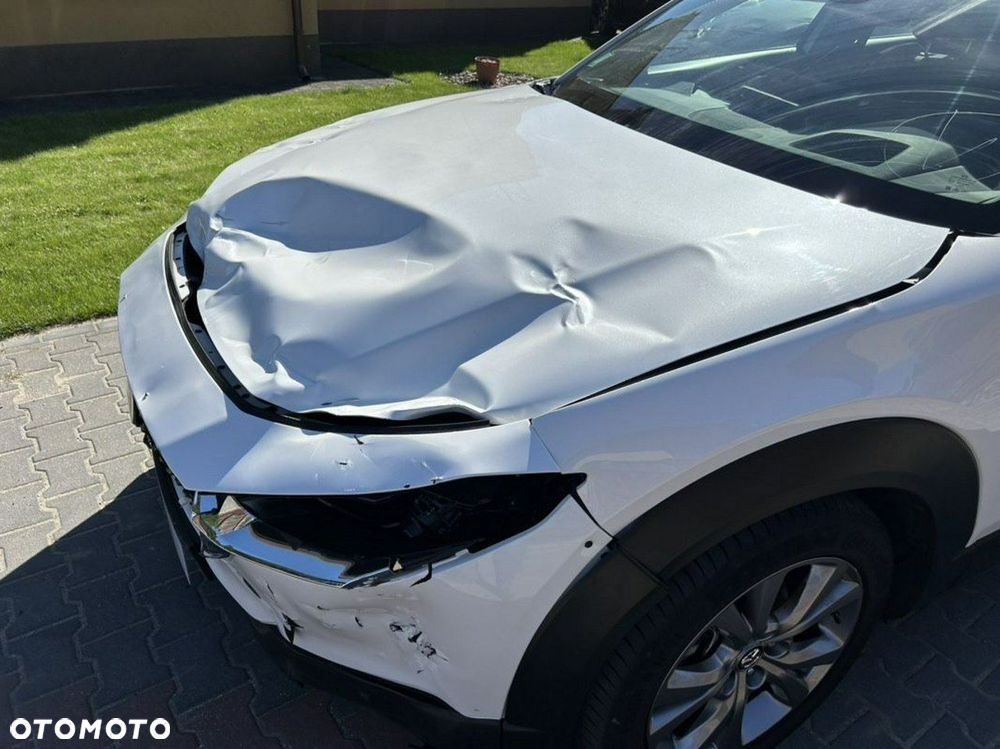 Mazda CX-30 e-SKYACTIV-G 2.0 M HYBRID - 6