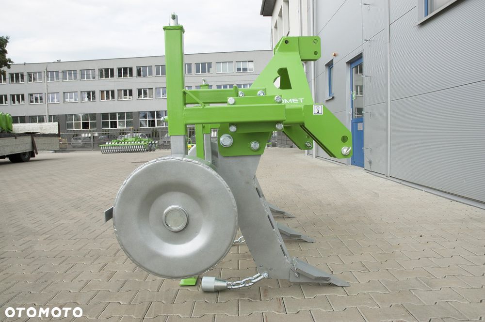 Bomet Głębosz MUSCA (głębokość robocza 45cm) WYPRZEDAŻ - 2