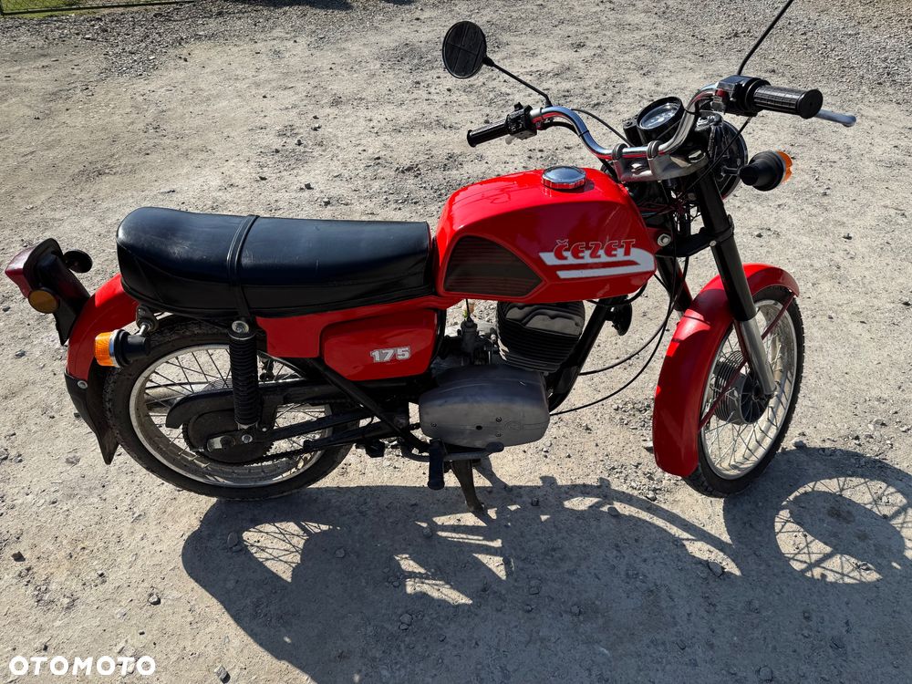 CZ 175 - 4