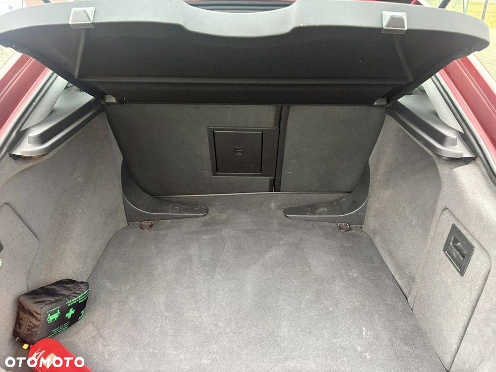 Opel Vectra 1.9 CDTI Sport / GTS - 19