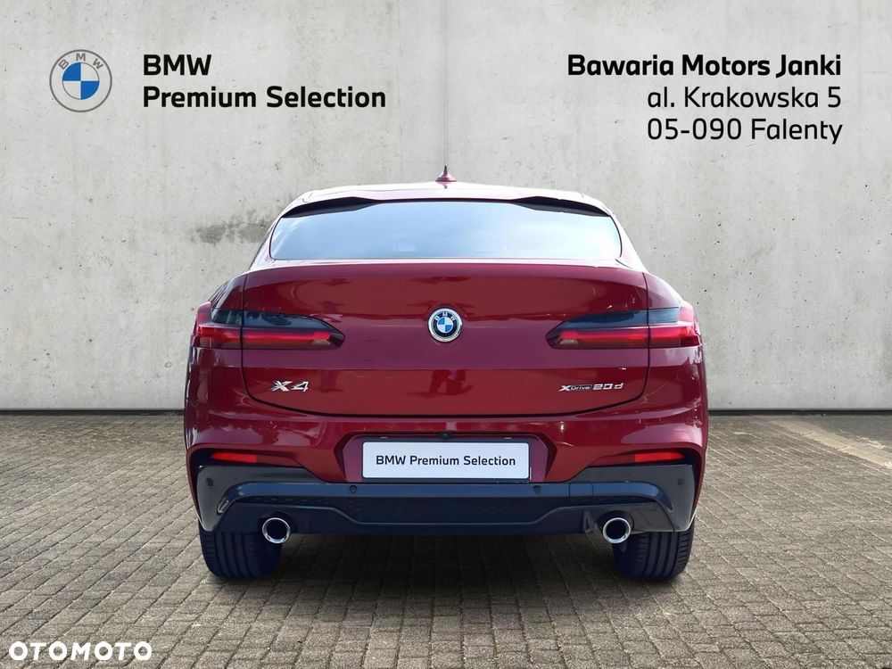 BMW X4 - 6