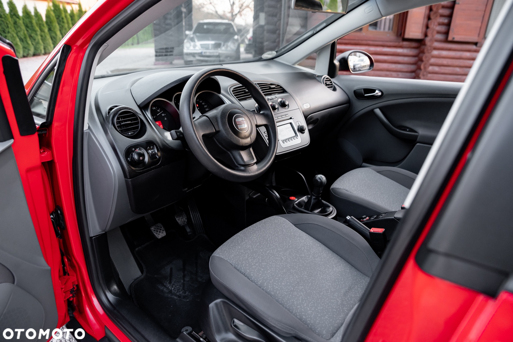 Seat Altea 1.6 Style - 16