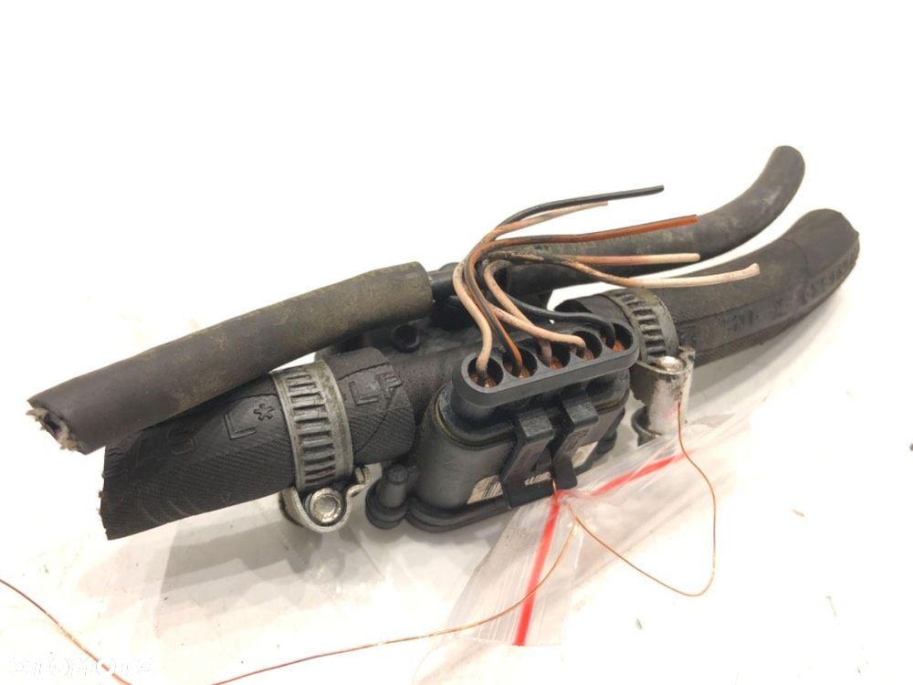 CZUJNIK CIŚNIENIA DO GAZU LPG  AUDI A4 B6 (8E2) 2000 - 2005 2.0 96 kW [130 KM] benzyna 2000 - 2004 - 2