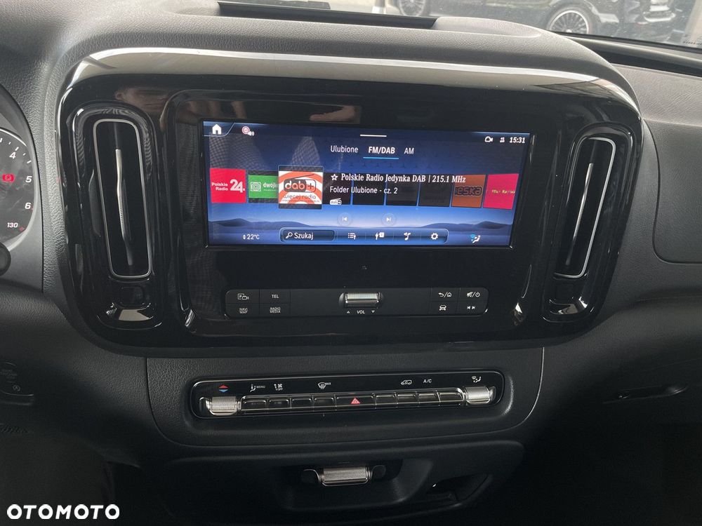 Mercedes-Benz vito Vito - 18