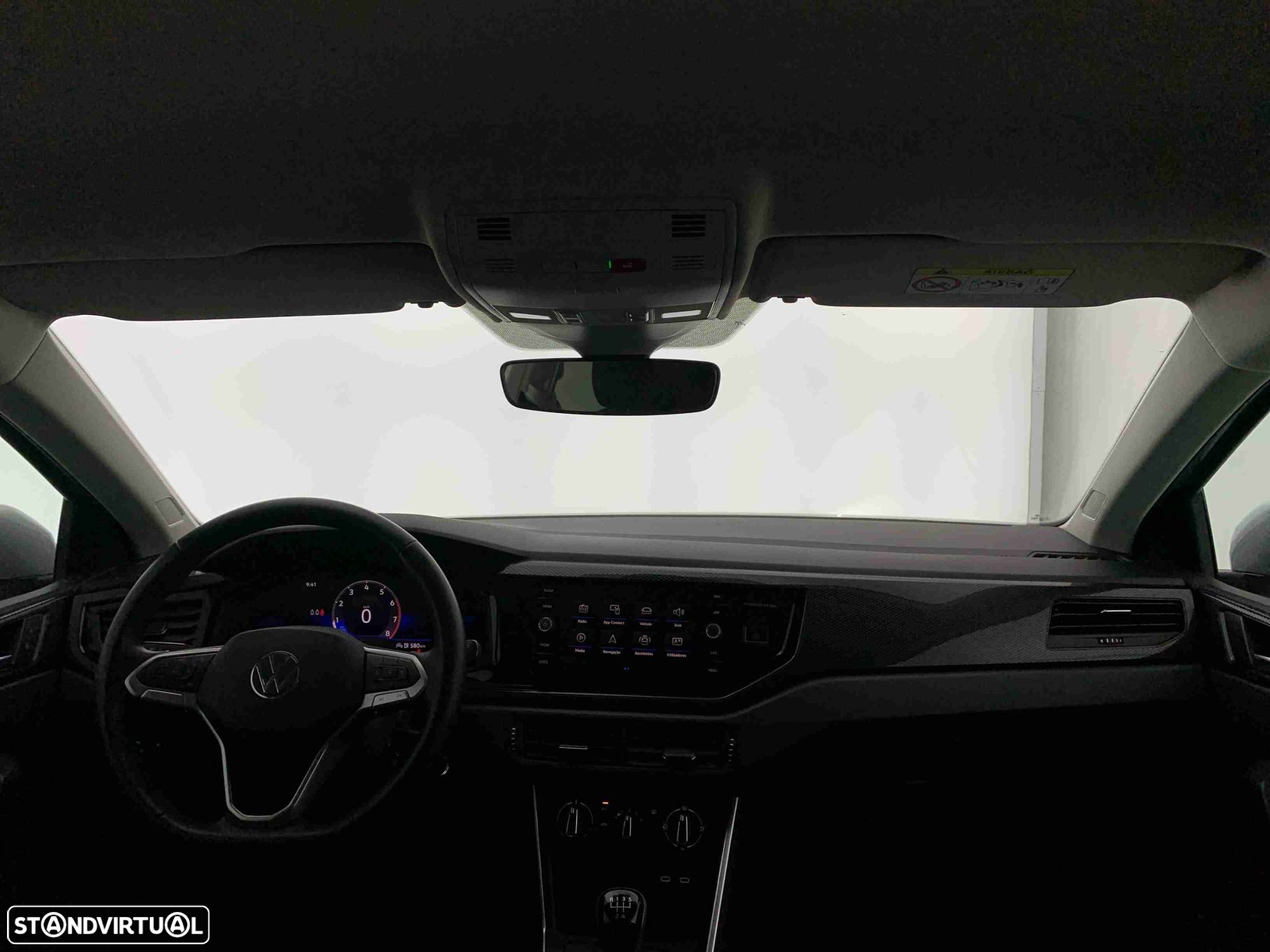 VW Polo 1.0 TSI Urban - 13