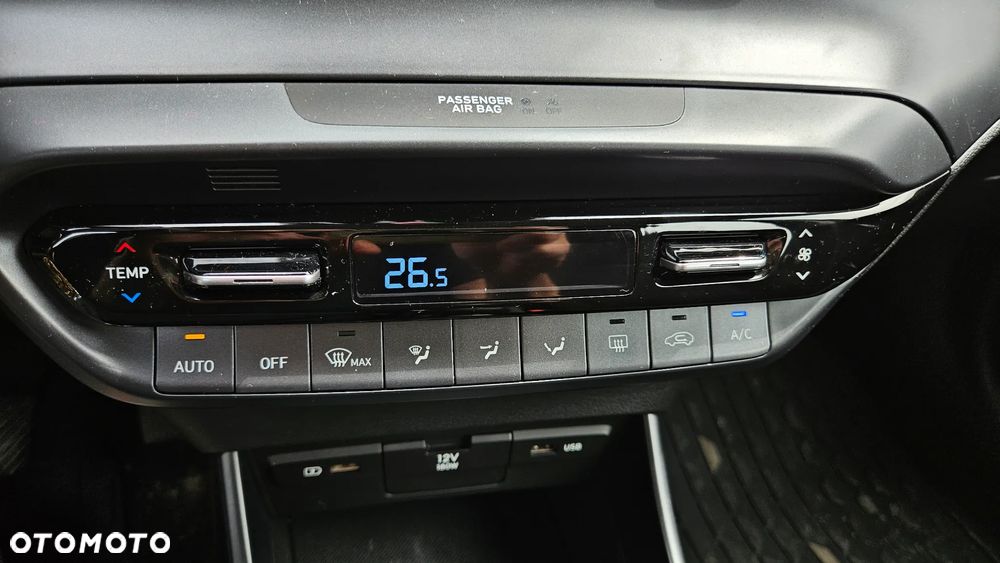 Hyundai i20 - 7