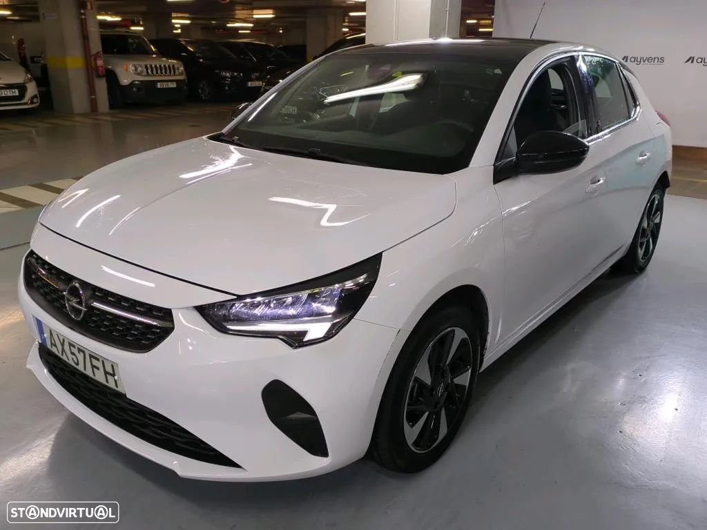 Opel Corsa-e Elegance - 1