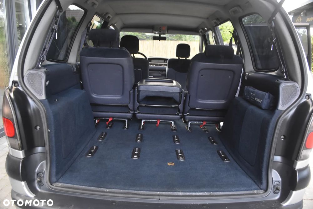 Renault Espace - 21