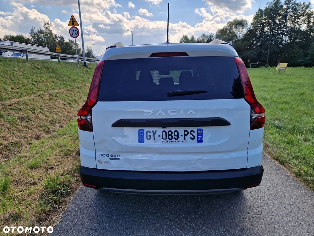 Dacia Jogger - 10