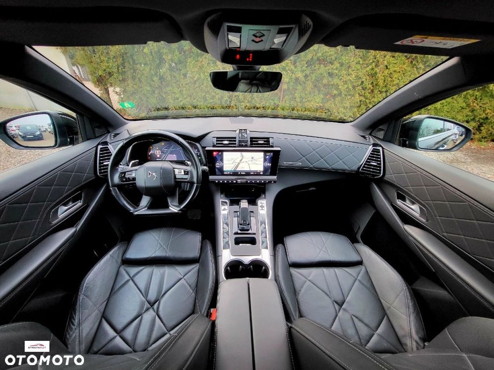 DS Automobiles DS 7 Crossback - 9