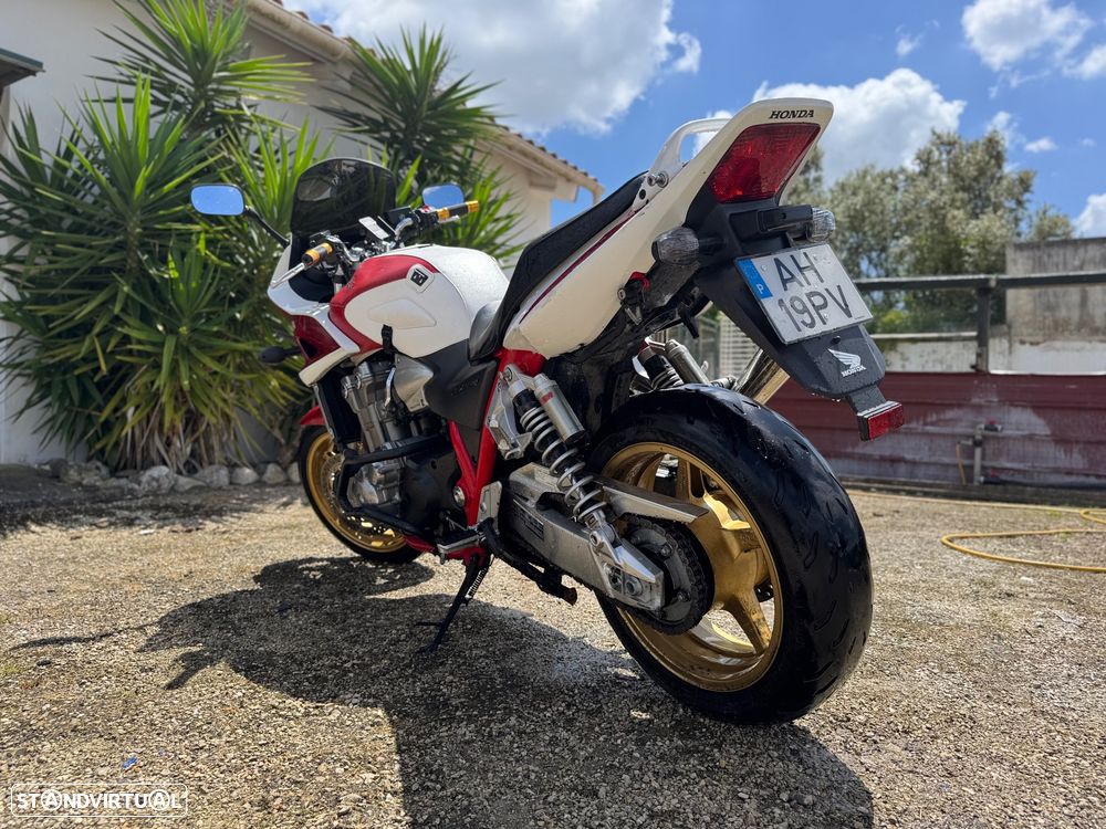 Honda CB CB 1300 Bol d’Or - 11