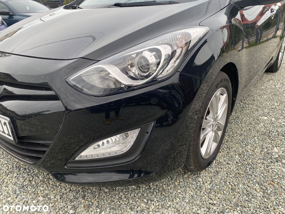 Hyundai i30 1.4 Premium - 9