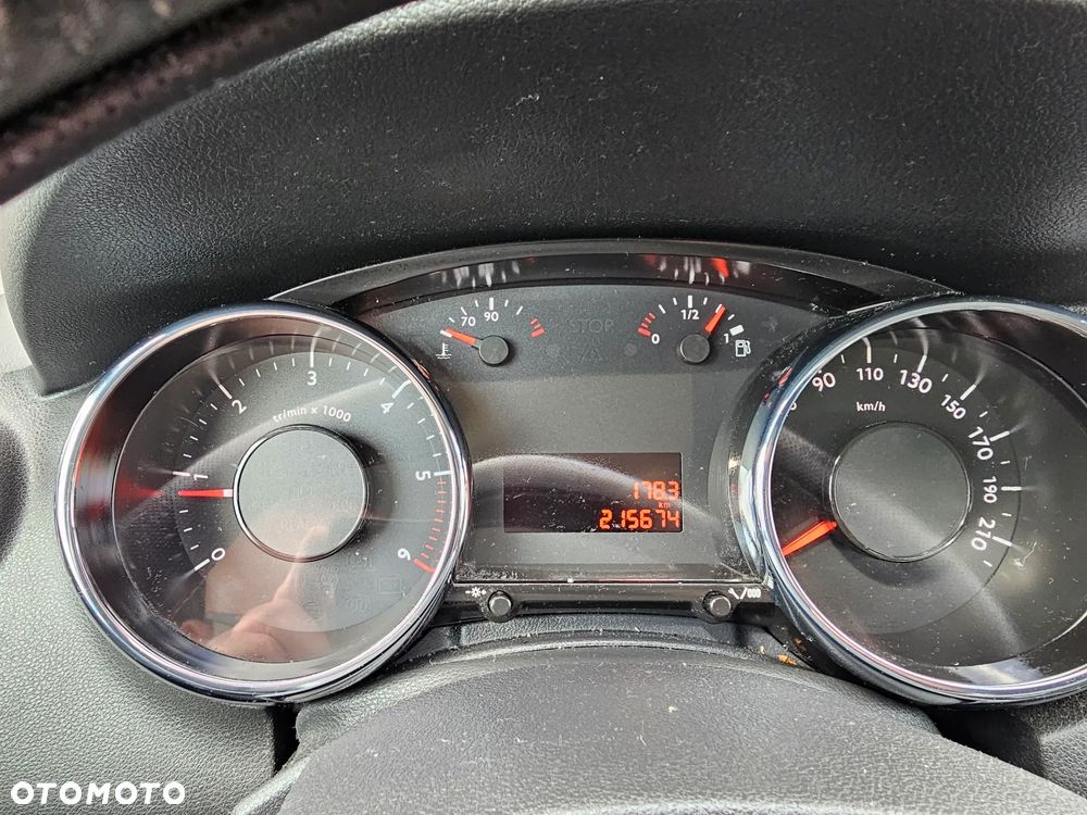 Peugeot 5008 HDI 115 Allure - 5