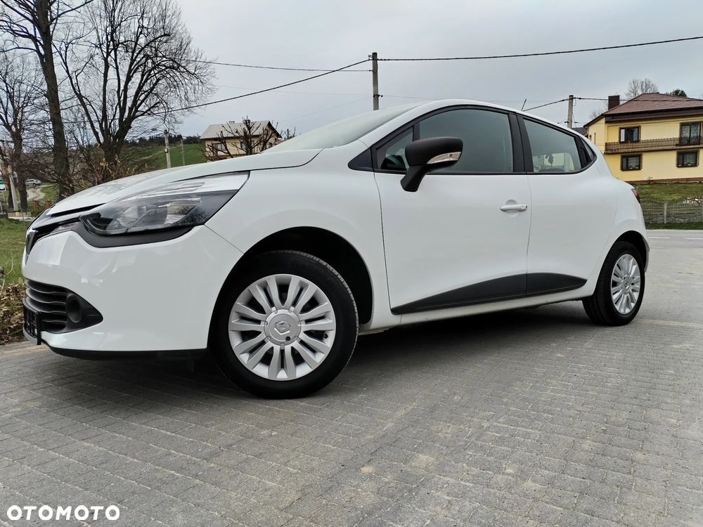 Renault Clio - 33