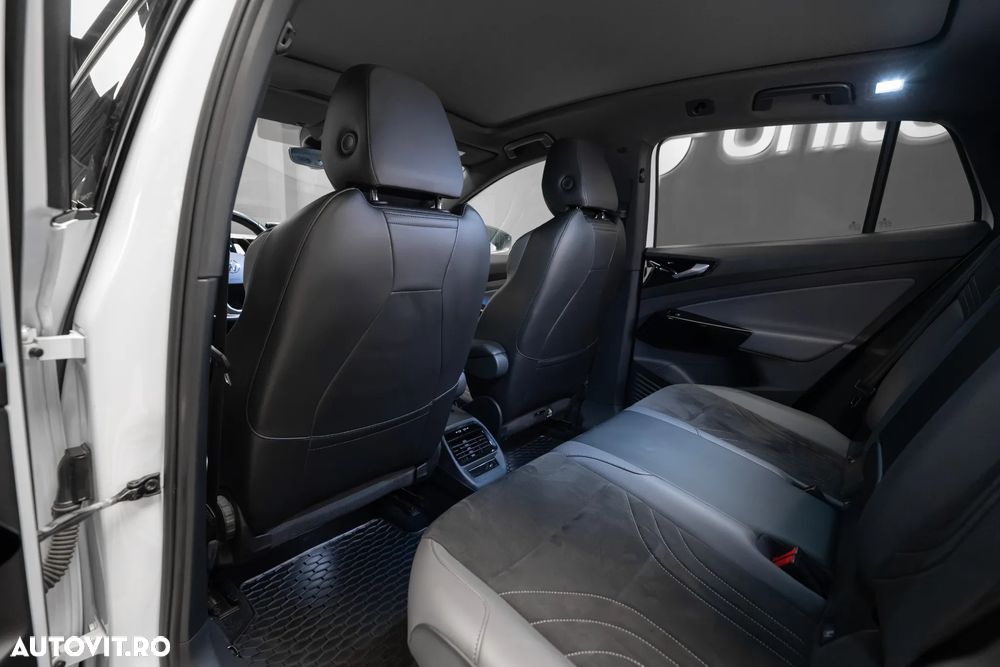 VOLKSWAGEN ID.5 2022 — imagine 29