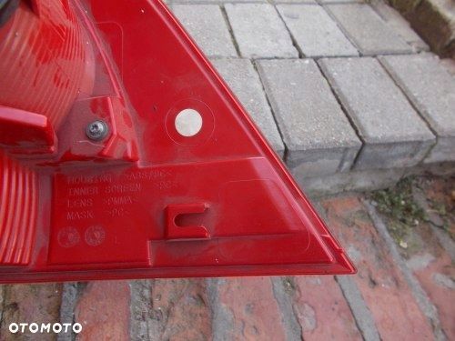 VW TOUAREG LIFT 10-14 LAMPA LEWA TYLNA 7P6945095B - 5