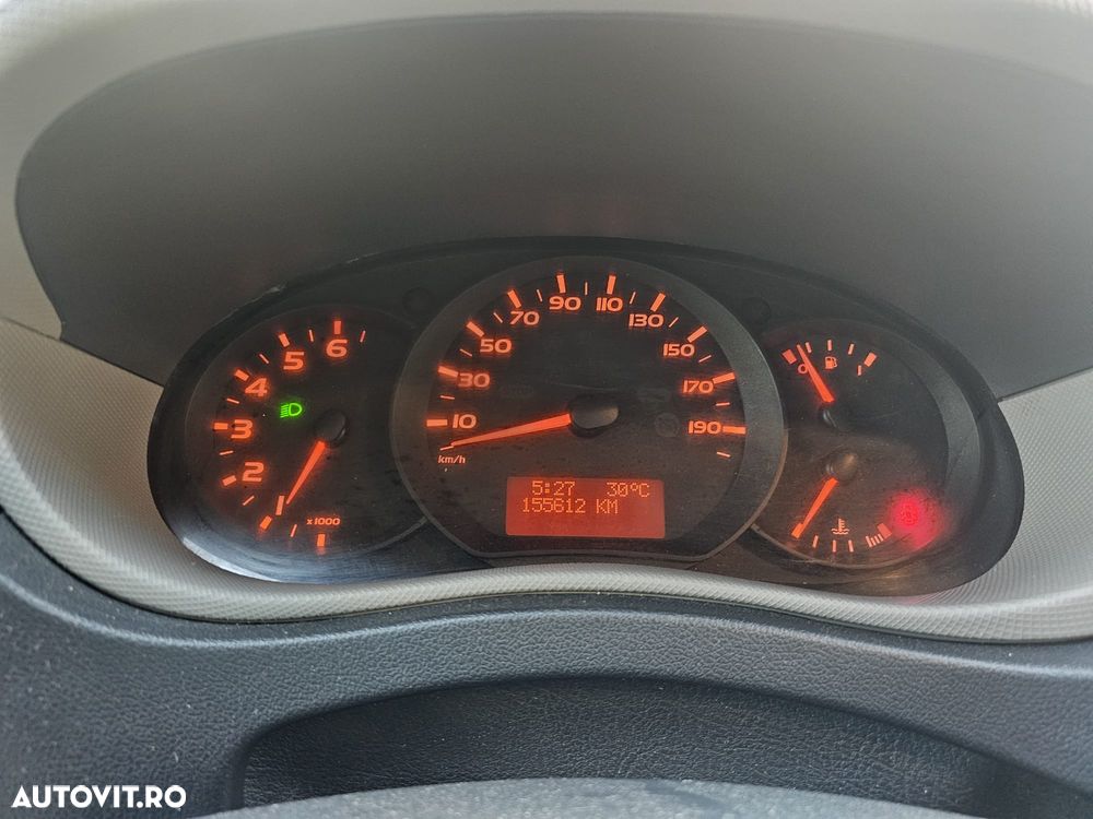 Renault Master - 5