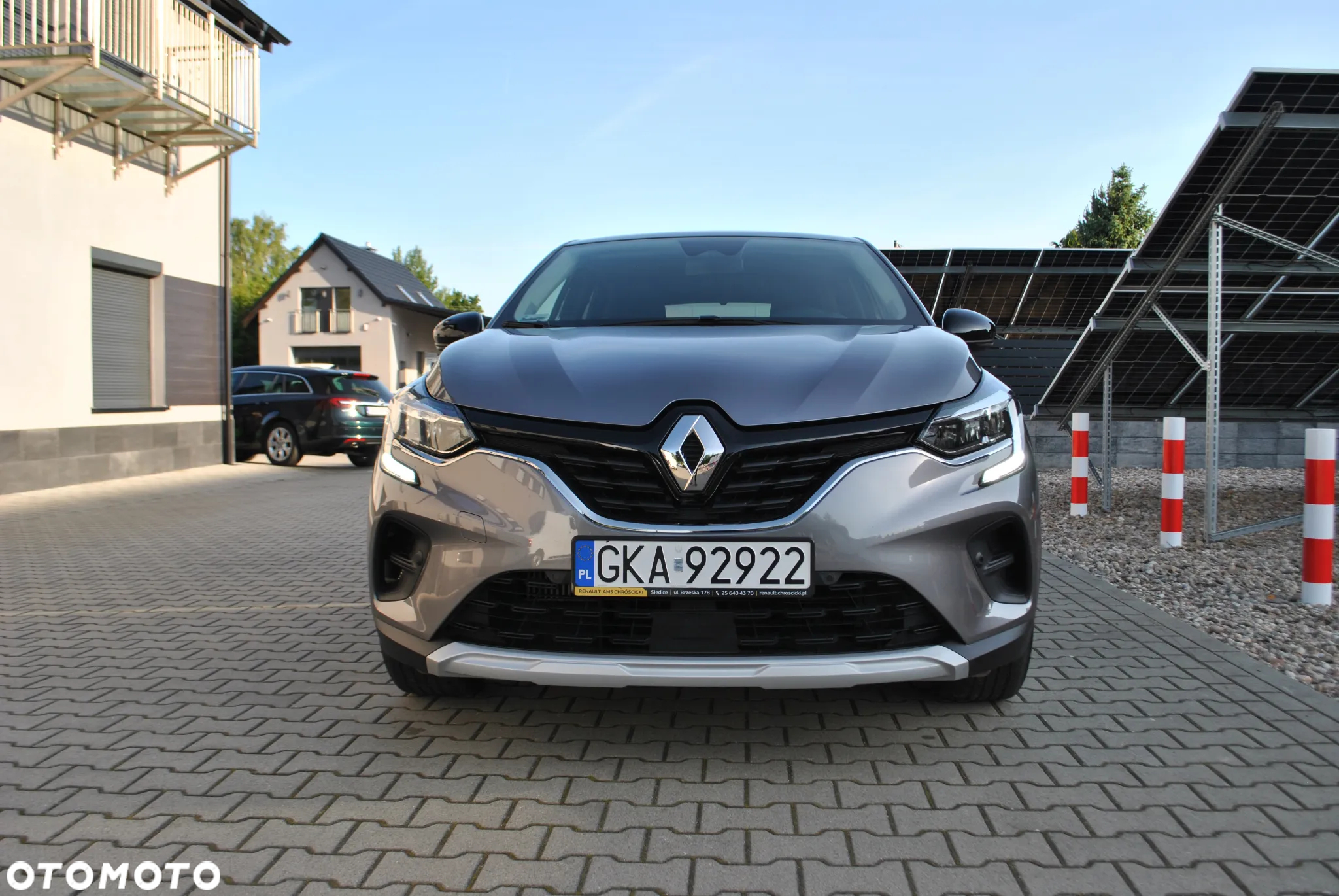 Renault Captur 1.0 TCe Zen - 2