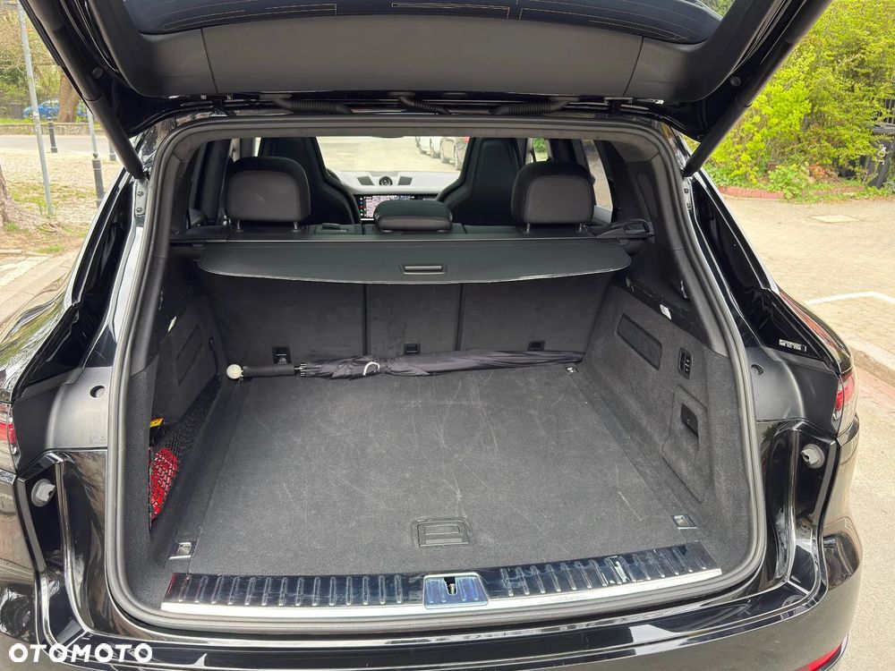 Porsche Cayenne - 13